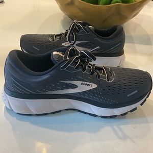Brooks Ghost 13 with Cloud Cushion